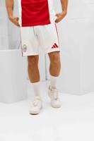 Adidas Ajax Thuis 25/26 Voetbalbroek Heren XL - thumbnail