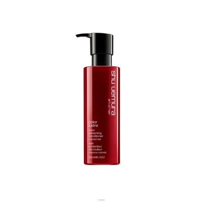 Shu Uemura Color Lustre Conditioner 250ml