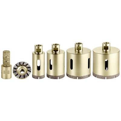 Metabo Dry 628320000 Diamantboorset droog 1 stuk(s) Metabo Dry 628320000 Diamantboorset droog 1 stuk(s)