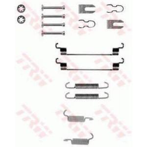 Toebehoren, remschoen SFK317