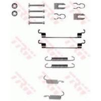 Toebehoren, remschoen SFK317 - thumbnail