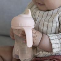 Difrax Non Spill Sippy Cup Blossom - thumbnail