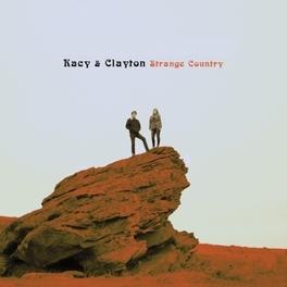 Strange Country - CD (0607396634927) Strange Country - CD (0607396634927)