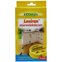 Ecostyle Mierenlokdoos 2 Stuks - thumbnail