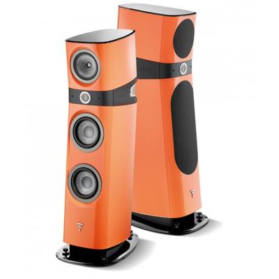 Focal Sopra No.2 Hoogglans Oranje