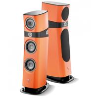 Focal Sopra No.2 Hoogglans Oranje - thumbnail