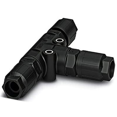 Phoenix Distributeur T qpd t 3pe1,5 3x4-9 bk