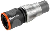 Premium slangstuk 1/2 - 5/8 Gardena - Gardena - thumbnail
