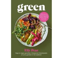 Elly  Pear Green - thumbnail