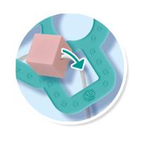 SES Sensory Vormenstoof - thumbnail