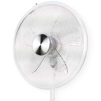 Staande ventilator Grunkel Wit 28 W - thumbnail