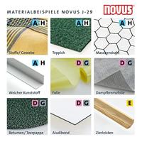 Novus Handtacker J-29 - 030-0432 - 030-0432 - thumbnail