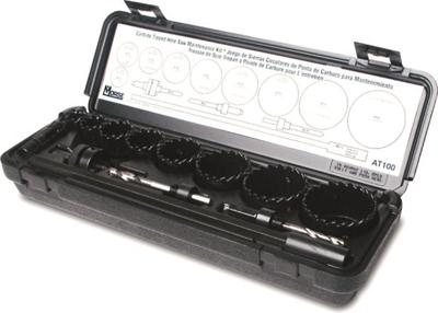Gatzaag HSS bimetaal cobalt 20mm Gatzaag HSS bimetaal cobalt 20mm