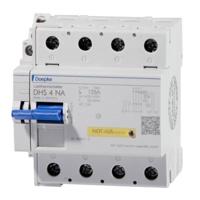 Doepke Lastscheidingsschakelaar 1 stuk(s) - thumbnail