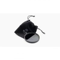 B+W Basic Circulair polarisatiefilter MRC 72mm - thumbnail