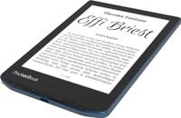 PocketBook Verse Pro eBook-reader 15.2 cm (6 inch) Blauw - thumbnail