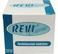Revicreme Huidherstellende creme 100 Milliliter - thumbnail