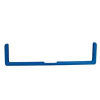 PU BASKETBALL BACKBOARD PROTECTOR - thumbnail