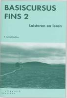 Basiscursus Fins - P. Schot-Saikku - Paperback (9789062831999) - thumbnail