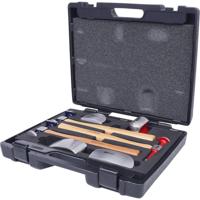 KS Tools 140.2100 Body-uitbuigset, 7-delig - thumbnail