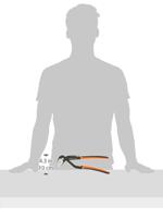 Bahco ergo waterpomptang 315 mm | 8225 - thumbnail