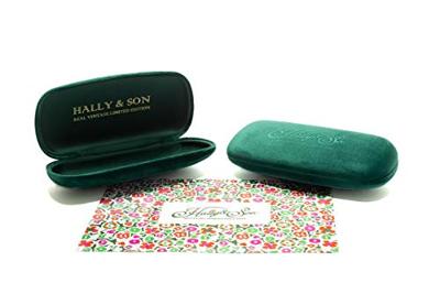 Zonnebril Uniseks Hally & Son HS004S-61S01 Ø 61 mm Zonnebril Uniseks Hally & Son HS004S-61S01 Ø 61 mm