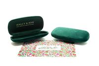 Zonnebril Uniseks Hally & Son HS004S-61S01 Ø 61 mm - thumbnail