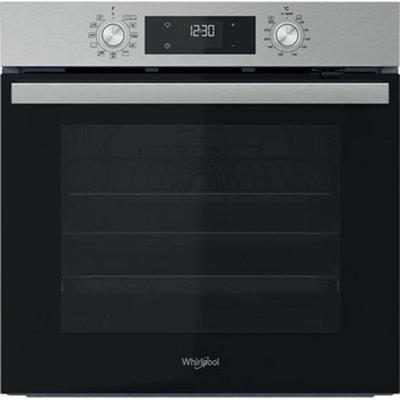 Whirlpool OMR58HU1X Inbouw oven Grijs