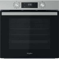 Whirlpool OMR58HU1X Inbouw oven Grijs - thumbnail