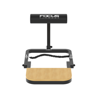 Hip Thruster - Focus Fitness Vex 100 - Hip Thrust Bench