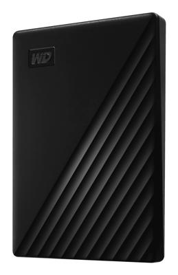 Western Digital Wd my passport 1 tb