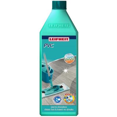 Leifheit PVC Reiniger 1 Liter Leifheit PVC Reiniger 1 Liter