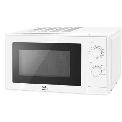 Magnetron met Grill BEKO MGC20100W 20L Wit 1200 W 700 W 20 L - thumbnail