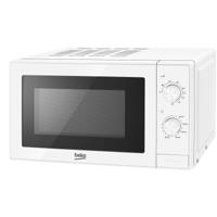 Magnetron met Grill BEKO MGC20100W 20L Wit 1200 W 700 W 20 L - thumbnail