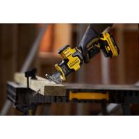 Stanley FATMAX SFMCS305B 18V V20 Brushless Accu Compact Reciprozaag | Body - SFMCS305B-XJ - thumbnail