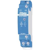 Eltako KRW12DX-UC Tuimelrelais 230 V 16 A 1x NO 1 stuk(s) - thumbnail