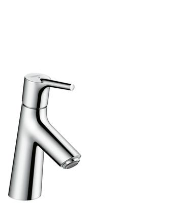 Hansgrohe Talis S toiletkraan 80 chroom 72017000