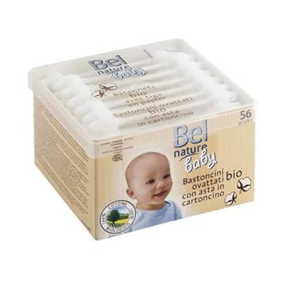 Bel Nature Wattenstaafjes Baby
