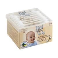 Bel Nature Wattenstaafjes Baby - thumbnail