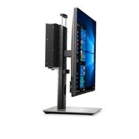 Sparepart: Dell OptiPlex Micro Form Factor MFS18, Freestanding, 5,7 kg, W125828670 (MFS18, Freestanding, 5,7 kg, 48,3 cm (19), 68,6 cm (27), hoogteverstelling, zwart, zilver) - thumbnail