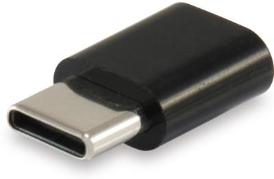 Equip 133471 usb3.0 to sata adapter, male/male, 0.5 m, black