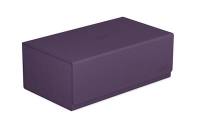 Ultimate Guard Arkhive 800+ Xenoskin - Purple - thumbnail