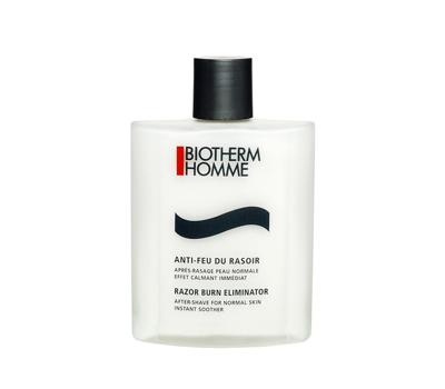 Biotherm Homme Razor Burn Eliminator After Shave 100ml Heren