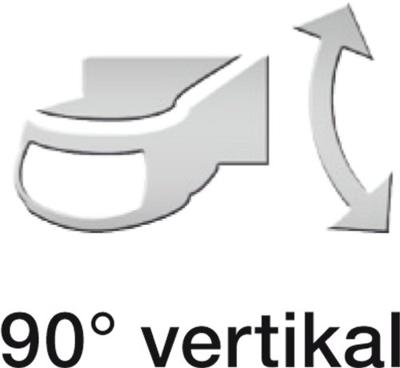 Steinel Sensorlamp L1 zwart Steinel - 5014812 - thumbnail