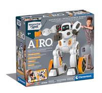 Clementoni interactieve robot airo - thumbnail