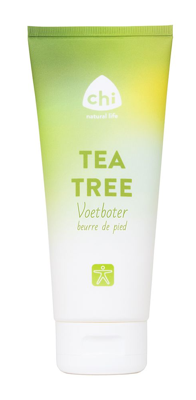 Chi Natural Life Tea Tree Voetboter