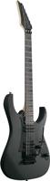 Ibanez GRGR330EX Gio Black Flat elektrische gitaar - thumbnail