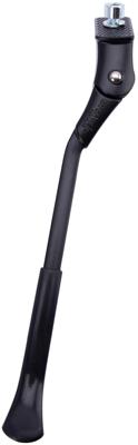 Atranvelo "mooveable" zijstandaard kickstand at.velo mooveable 24-28" alu b