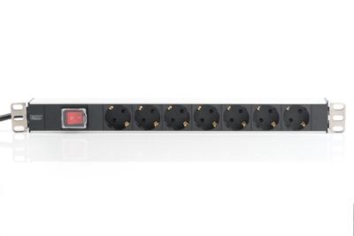 Digitus DN-95402 power uitbreiding