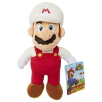 Super Mario Pluche 20cm - thumbnail